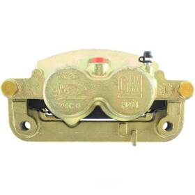 142.66052 Centric Parts Disc Brake Caliper-posi-quiet Loaded Reman