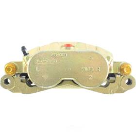 142.66514 Centric Parts Disc Brake Caliper-posi-quiet Loaded Reman