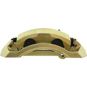 142.67035 Centric Parts Posi Quiet Loaded Caliper