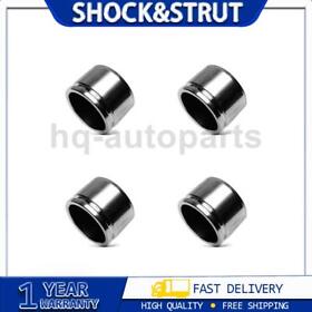 Hqau220710073640 Centric Parts 4 Front Disc Brake Caliper Piston For 1988-2004 Mitsubishi Fuso-hq