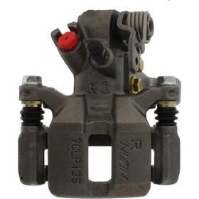 6282 Centric Parts New Disc Brake Caliper Fits 1994-1995 Honda Civic Ex