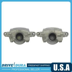 Drda250619033163 Centric Parts Front Left Right Disc Brake Caliper For 1995-1997 Chevrolet Blazer
