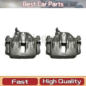 Lste210618094688 Centric Parts Front Left Right Disc Brake Caliper 2x Fits Bmw 1984-1985