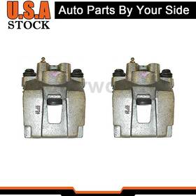 Motowld250918012069 Centric Parts 2 Rear Disc Brake Caliper Fits Ford Explorer 4.6l 4.0l
