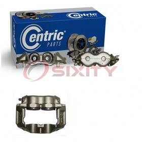 Centric Parts Premium C360 80-39 Front Right Disc Brake Caliper For 1986-1994 Ford F-250 Hardware Nt