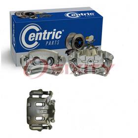 Sx-xf64 Centric Parts Premium Front Right Disc Brake Caliper For 2009-2013 Infiniti G37 Hardware Bn