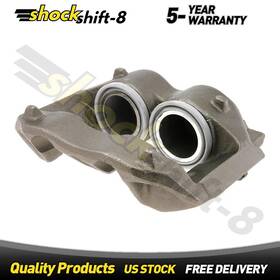 Sot8250310020924 Centric Parts Rear Left Disc Brake Caliper For Gmc B7 8.1l 2001 2002 P6000 14.0l 1986