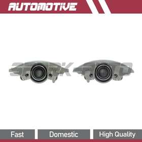 Spka230814023723 Centric Parts Front Calipers 2pcs For Cadillac Escalade 2000 1999