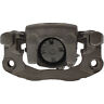 141.50609 Centric Semi-loaded Brake Caliper