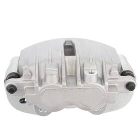 Cf107198sa01 Cfsa 1x Rear Left Brake Caliper For 2002-2006 Chevrolet Avalanche 1500 With Bracket