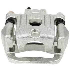 Cf161890sa01 Cfsa 1x Rear Left Brake Caliper For 2004-2007 Toyota Highlander With Bracket Kits