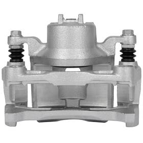 Cf161909sa01 Cfsa 1x Front Right Brake Caliper For 2014-2017 Nissan Leaf With Bracket Assembly Kit