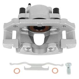 Cf175289sa01 Cfsa 1x Front Left Brake Calipers For 2001-2007 Dodge Caravan With Bracket Assembly Kit