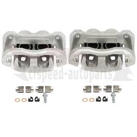 Cf842803sa01 Cfsa Front Left Right Brake Calipers For 10-15 Lexus Rx350 10-19 Toyota Highlander