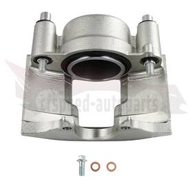 Cf181347sa Cfspeed-autoparts Brake Calipers For 1996-2001 Gmc Savana 3500 1995-1999 Dodge Ram 4000 Front Left