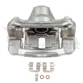 Cf181398sa Cfspeed-autoparts Brake Calipers With Bracket For 2010 11 12 13 14 2015 Hyundai Tucson Rear Right