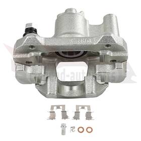 Cf181465sa Cfspeed-autoparts Brake Calipers With Bracket For 02-06 Toyota Camry 4wd Built In Japan Rear Left