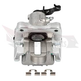 Cf181665sa Cfspeed-autoparts Brake Calipers With Bracket For 2014-2018 Vw Jetta 2013-2015 Beetle Rear Right