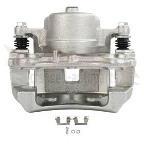 Cf181867sa Cfspeed-autoparts Brake Calipers With Bracket For 2008 2009 2010 Chevrolet Hhr L4 2.0l Front Left