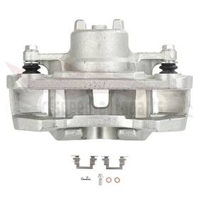 Cf181911sa Cfspeed-autoparts Brake Calipers With Bracket For Mitsubishi Galant Eclipse Dodge Stratus Front Left