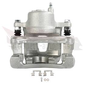 Cf181964sa Cfspeed-autoparts Brake Calipers With Bracket For 2005-2010 Scion Tc 03-05 Toyota Celica Front Right