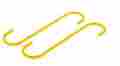 Ch1027 Mission Automotive Brake Caliper Hangers Set Of 2 Repair Tool Auto Car Truck Vehicle Service 638037142426