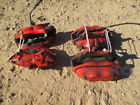 Charger 141895916lkq Dodge 2006 Brembo