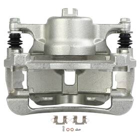 Ch182ccc244as Chas Front Left Brake Caliper 1pc Brand New Fit For 2014-2018 Nissan Rogue 19b7148