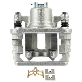 Ch182ccc264as Chas Rear Left Brake Caliper 1pc Brand New Fit For 2007-2011 2012 Acura Rdx 19-2911