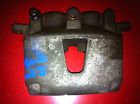 17313 Cherokee 10 Brake Driver Left 09 Grand Front 07 08 06 Caliper Jeep