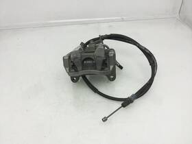 13509994 Chevrolet Malibu 2016-2021 Fwd Rear Left Driver Brake Caliper
