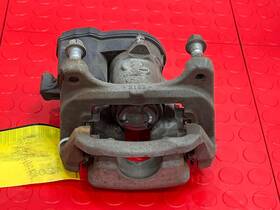 13515113 Chevrolet 16-19 Chevy Volt Bolt Rear Brake Caliper / Actuator Assembly Left Driver Oem
