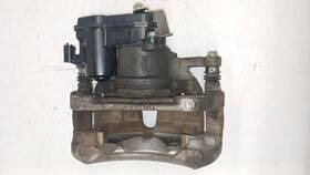 Ft21-ft24 Chevrolet 13531960 Trailblazer Front Passenger Caliper 55k Miles Oem 1 Year Wnty