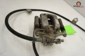 13588977 Chevrolet 17-20 Trax Lt Oem Rear Left Abs Brake Caliper And Hydraulic Hose 5036
