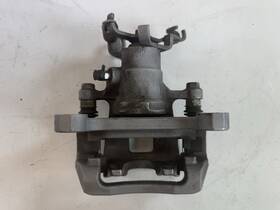 13596007 Chevrolet 2016-2022 Malibu Fwd Rear Left Side Abs Disc Brake Stop Caliper Oem
