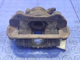 14105948 Chevrolet 84-87 Chevy Corvette Rear Brake Caliper Assembly Right Passenger Side Oem