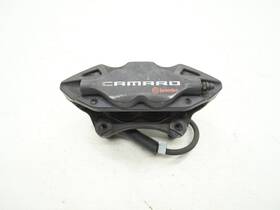 1722715 Chevrolet 2016-2024 Camaro Ss Rear Driver Brembo Brake Caliper Left Side Lh Oem