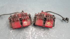 18023889 Chevrolet 2000 Chevy Camaro Ss Front Brake Calipers #5466 Vv10