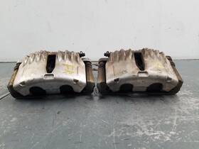 18041731 Chevrolet 2002 Chevy Camaro Z28 35th Vert Front Brake Calipers #9432 Y4