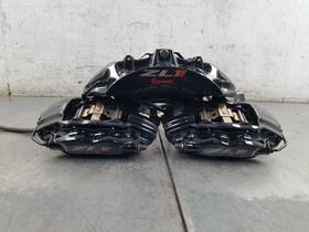Chevrolet 20944528 2013 Camaro Zl1 Vert Brembo Brake Caliper Partial Set #2503 J5