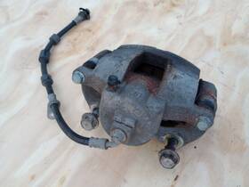 23366268 Chevrolet 2016-2021 Chevy Malibu Fwd Front Left Driver Side Abs Brake Caliper Oem