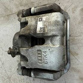42342787 Chevrolet Front Right Driver Side Brake Caliper 2016 - 2022 Spark Oem
