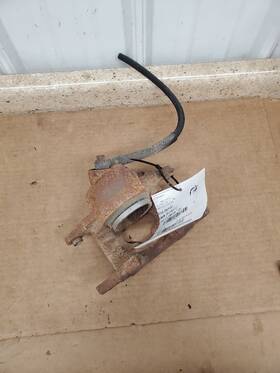 536-00116l Chevrolet Driver Left Caliper Front Fits 71-78 Blazer/jimmy Full Size