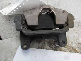 536-00224r Chevrolet Right Passenger Rear Brake Caliper Option J55 Fits 06-11 Corvette 814013