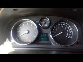 536-00262l Chevrolet Driver Left Caliper Front Fits 12-15 Captiva Sport 2329098