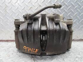 536-00704l Chevrolet 2002-2003 Trailblazer/ Gmc Envoy Left Driver Front Brake Caliper