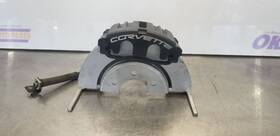 536-00958l Chevrolet 07 Chevy Corvette C6 Brake Caliper Front Left Driver