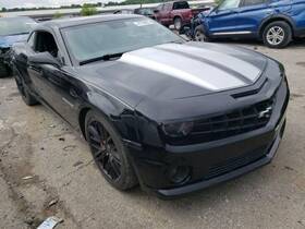 536-01188r Chevrolet Passenger Caliper Rear Vin W 8th Digit Opt Ls3 Fits 10-15 Camaro 2050122