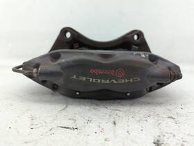 536-01189 Chevrolet 2010-2015 Camaro Front Driver Left Brake Caliper Yv9a0