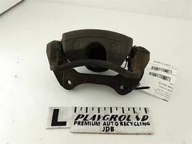 536-01191l Chevrolet Camaro Coupe Driver Left Front Brake Caliper 2010-2015